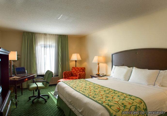 Fairfield Inn & Suites By Marriott Atlanta Alpharetta Exterior foto