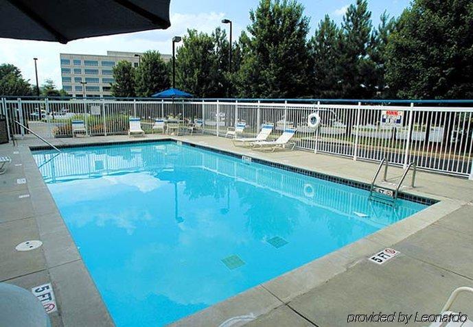 Fairfield Inn & Suites By Marriott Atlanta Alpharetta Einrichtungen foto