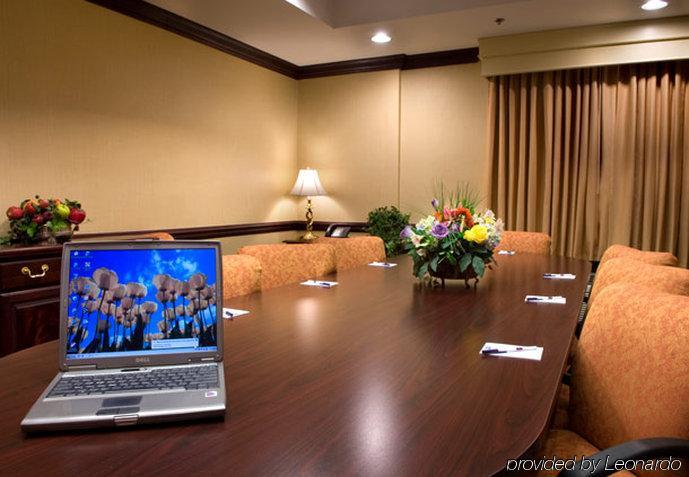 Fairfield Inn & Suites By Marriott Atlanta Alpharetta Einrichtungen foto
